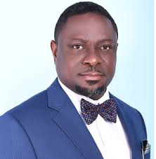 Humphrey Ayim Darke